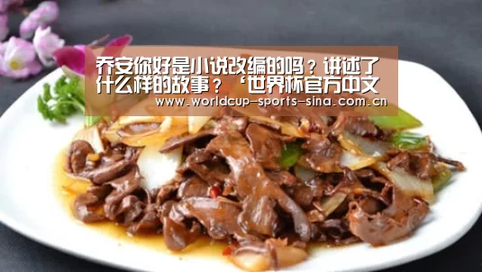 乔安你好是小说改编的吗?讲述了什么样的故事?‘世界杯官方中文网’(图2) 世界杯赛组
