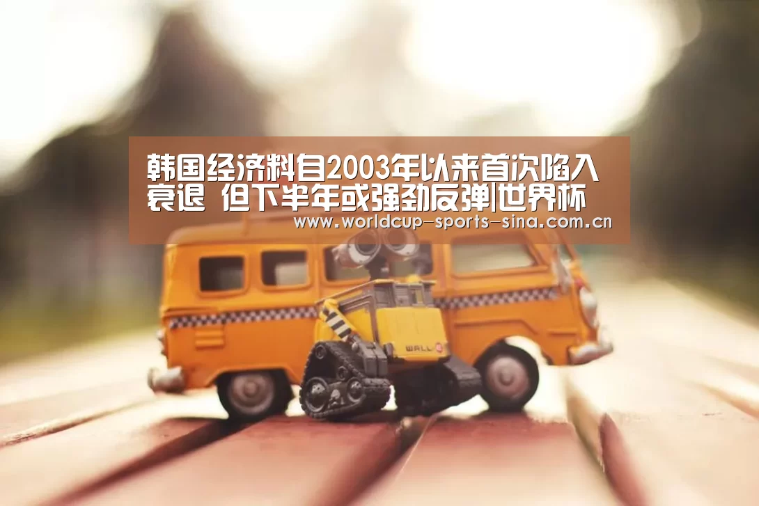 韩国经济料自2003年以来首次陷入衰退 但下半年或强劲反弹|世界杯官方中文网(图4) 世界杯赛组