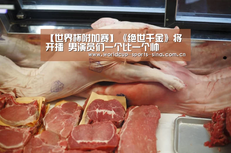 【世界杯附加赛】《绝世千金》将开播 男演员们一个比一个帅